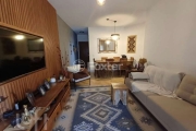 Apartamento com 3 quartos à venda na Avenida Índico, 876, Jardim do Mar, São Bernardo do Campo