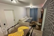 Apartamento com 2 quartos à venda na Avenida Robert Kennedy, 3585, Assunção, São Bernardo do Campo