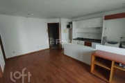 Apartamento com 1 quarto à venda na Rua Borges Lagoa, 1209, Vila Clementino, São Paulo