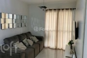 Apartamento com 2 quartos à venda na Avenida Leonor, 33, Vila Augusta, Guarulhos