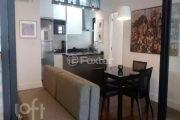 Apartamento com 1 quarto à venda na Rua Funchal, 449, Vila Olímpia, São Paulo