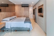 Apartamento com 1 quarto à venda na Alameda Tietê, 565, Cerqueira César, São Paulo