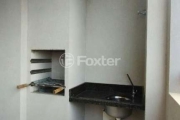 Apartamento com 2 quartos à venda na Rua Álvaro Lins, 406, Vila Tibiriçá, Santo André