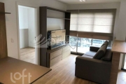 Apartamento com 1 quarto à venda na Rua Alves Guimarães, 1120, Pinheiros, São Paulo