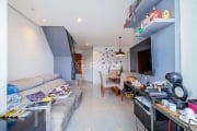 Apartamento com 2 quartos à venda na Rua General Bagnuolo, 559, Quinta da Paineira, São Paulo