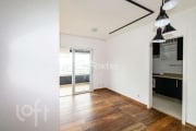 Apartamento com 2 quartos à venda na Avenida Celso Garcia, 3335, Tatuapé, São Paulo