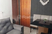 Apartamento com 2 quartos à venda na Rua Anésio João da Silva, 126, Jardim Raposo Tavares, São Paulo