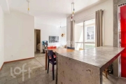 Apartamento com 1 quarto à venda na Avenida Brigadeiro Luís Antônio, 2791, Bela Vista, São Paulo