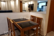 Apartamento com 2 quartos à venda na Avenida Aparecida do Rio Negro, 368, Jardim Íris, São Paulo