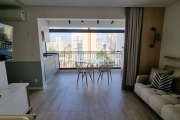 Apartamento com 1 quarto à venda na Rua Pascal, 1649, Campo Belo, São Paulo