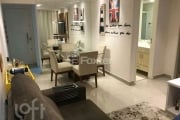 Apartamento com 2 quartos à venda na Rua Evans, 738, Vila Esperança, São Paulo