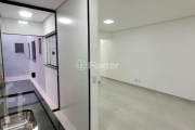 Apartamento com 1 quarto à venda na Rua Paquequer, 179, Santa Maria, Santo André