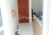 Apartamento com 2 quartos à venda na Rua José Lins do Rego, 244, Vila Valparaíso, Santo André