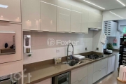 Apartamento com 3 quartos à venda na Alameda Campestre, 813, Campestre, Santo André