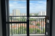 Apartamento com 1 quarto à venda na Avenida do Oratório, 305, Jardim Ângela (Zona Leste), São Paulo