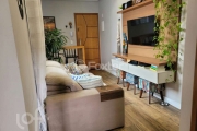 Apartamento com 2 quartos à venda na Rua Expedicionário Oscar Vano, 632, Jardim Las Vegas, Santo André