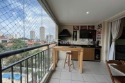 Apartamento com 3 quartos à venda na Rua Tebas, 296, Jardim Brasil (Zona Sul), São Paulo