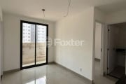 Apartamento com 1 quarto à venda na Rua Vitória Régia, 82, Campestre, Santo André