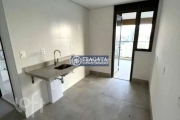 Apartamento com 3 quartos à venda na Rua Gabriele D'Annunzio, 226, Campo Belo, São Paulo