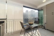 Apartamento com 2 quartos à venda na Avenida Alberto Augusto Alves, 270, Vila Andrade, São Paulo