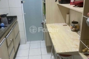 Apartamento com 3 quartos à venda na Rua Muritinga, 480, Vila Floresta, Santo André