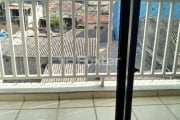 Apartamento com 2 quartos à venda na Rua Aluísio de Azevedo, 120, Silveira, Santo André