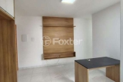 Apartamento com 2 quartos à venda na Rua Jaguarão, 506, Campestre, Santo André