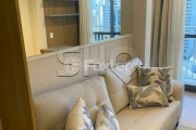 Apartamento com 1 quarto à venda na Avenida Santo Amaro, 1342, Vila Nova Conceição, São Paulo