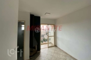 Apartamento com 2 quartos à venda na Avenida Zumkeller, 933, Parque Mandaqui, São Paulo