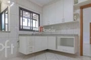 Apartamento com 3 quartos à venda na Avenida Brasil, 370, Parque das Nações, Santo André