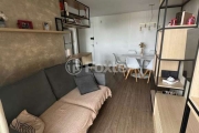 Apartamento com 2 quartos à venda na Avenida Nelson Palma Travassos, 270, Loteamento City Jaragua, São Paulo