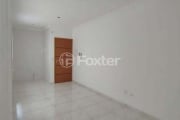 Apartamento com 2 quartos à venda na Rua Brasílio Machado, 119, Vila Príncipe de Gales, Santo André