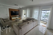 Apartamento com 3 quartos à venda na Rua Lacedemônia, 260, Jardim Brasil (Zona Sul), São Paulo