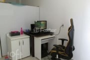 Apartamento com 1 quarto à venda na Rua Minas Gerais, 428, Higienópolis, São Paulo