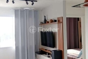 Apartamento com 1 quarto à venda na Avenida Adriano Bertozzi, 700, Jardim Helian, São Paulo