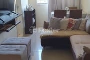 Apartamento com 2 quartos à venda na Rua Castellammare, 241, Chácara Santa Maria, São Paulo