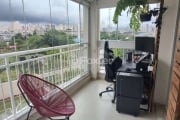 Apartamento com 2 quartos à venda na Rua dos Americanos, 185, Barra Funda, São Paulo