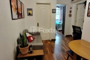 Apartamento com 1 quarto à venda na Rua Doutor Albuquerque Lins, 118, Santa Cecília, São Paulo