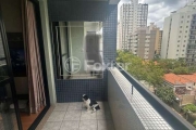 Apartamento com 2 quartos à venda na Rua Loureiro da Cruz, 63, Aclimação, São Paulo