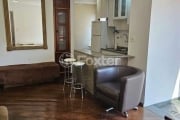 Apartamento com 1 quarto à venda na Rua São Vicente de Paulo, 34, Santa Cecília, São Paulo