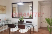 Apartamento com 2 quartos à venda na Rua Copacabana, 532, Santa Teresinha, São Paulo