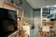 Apartamento com 2 quartos à venda na Rua Domiciano Leite Ribeiro, 802, Vila Guarani, São Paulo