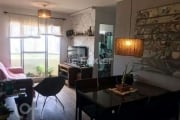 Apartamento com 2 quartos à venda na Avenida Guilherme Giorgi, 1130, Vila Carrão, São Paulo