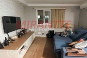 Apartamento com 2 quartos à venda na Rua do Canal, 215, Vila Guilherme, São Paulo