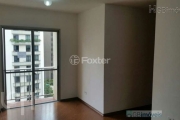 Apartamento com 2 quartos à venda na Rua Inhambú, 942, Vila Uberabinha, São Paulo