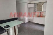 Apartamento com 2 quartos à venda na Rua Jorge Valim, 188, Vila Ester (Zona Norte), São Paulo