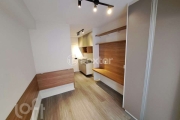 Apartamento com 1 quarto à venda na Rua Luís Mazzarolo, 197, Vila Clementino, São Paulo