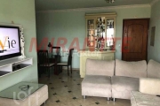 Apartamento com 3 quartos à venda na Rua Franklin do Amaral, 414, Vila Nova Cachoeirinha, São Paulo