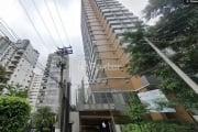 Apartamento com 1 quarto à venda na Alameda dos Arapanés, 195, Indianópolis, São Paulo