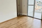 Apartamento com 2 quartos à venda na Rua Jorge Augusto, 647, Vila Centenário, São Paulo